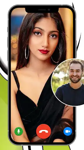 Play Real sexy girls video call  and enjoy Real sexy girls video call with UptoPlay