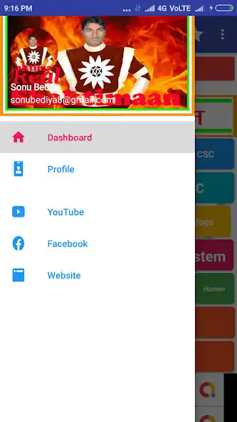 Play Real Shaktimaan as an online game Real Shaktimaan with UptoPlay
