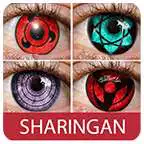 Free play online Real Sharingan Eye Editor APK Free play online Real Sharingan Eye Editor APK
