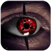 Free play online Real Sharingan Eyes shuriken APK