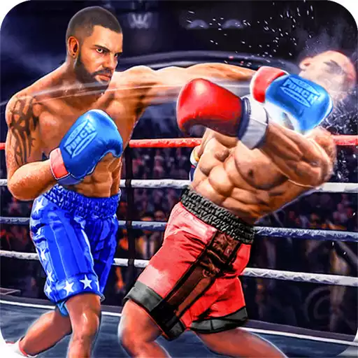 Play Real Shoot Boxing Tournament APK Play Real Shoot Boxing Tournament APK