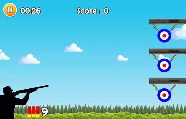 Play Real Shooter