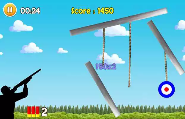 Play Real Shooter