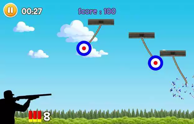 Play Real Shooter