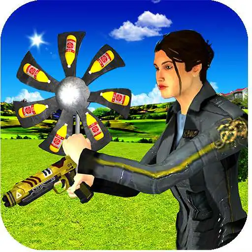 Free play online Real Shooting Expert APK Free play online Real Shooting Expert APK