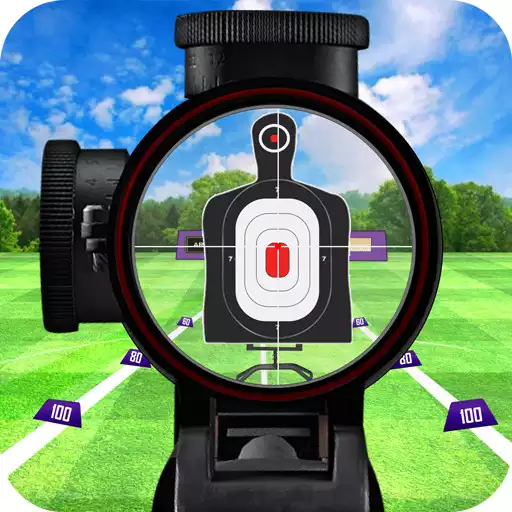Play Real Shooting Games APK
