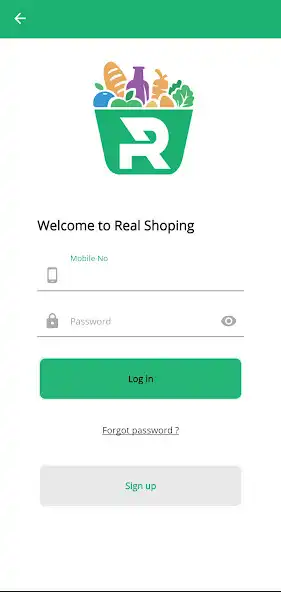 Play Real Shoping  and enjoy Real Shoping with UptoPlay