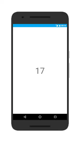 Play Real Simple Counter  and enjoy Real Simple Counter with UptoPlay