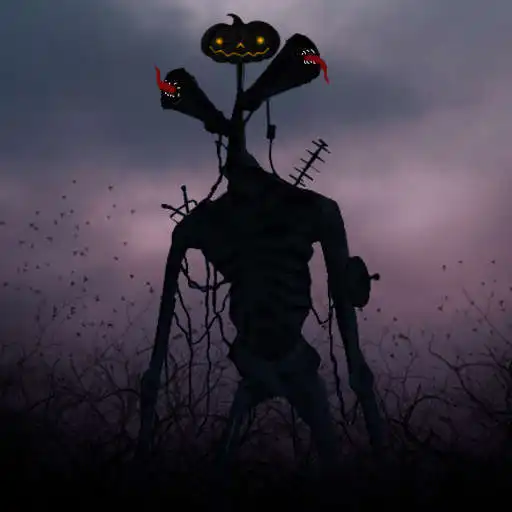 Play Real Siren Head 2022 - Horror APK