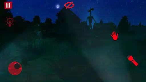 Play Real Siren Head 2022 - Horror  and enjoy Real Siren Head 2022 - Horror with UptoPlay