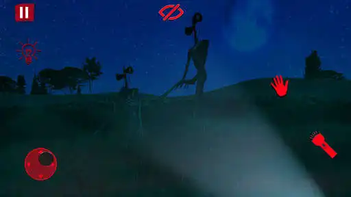 Play Real Siren Head 2022 - Horror as an online game Real Siren Head 2022 - Horror with UptoPlay