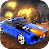 Free play online Real Smash: Crash Others to Live APK