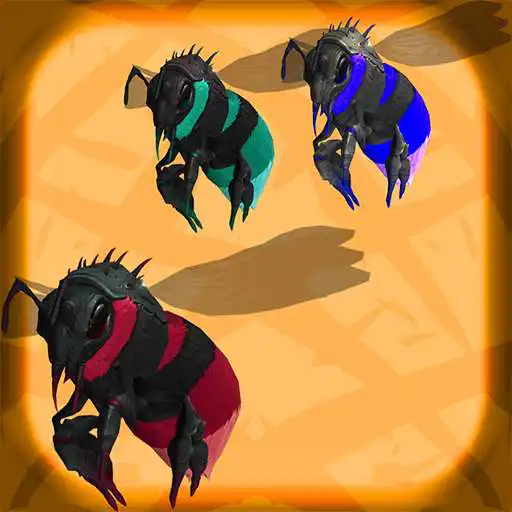 Play Real Smasher-Kill Them All (Bugs Bang) APK