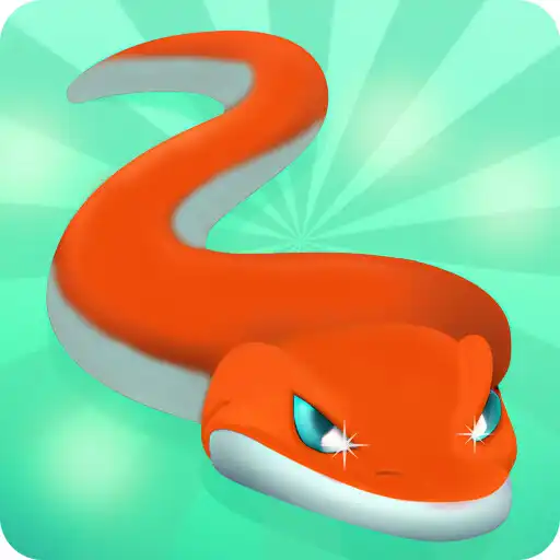 Play Real Snake - Giant Worms Zone APK Play Real Snake - Giant Worms Zone APK