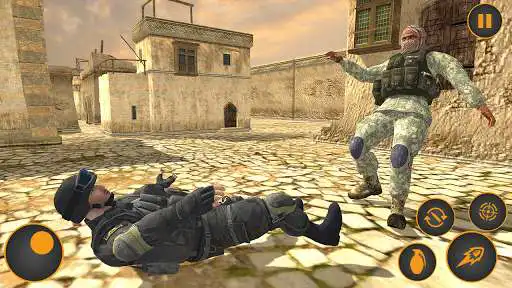 Play Real Sniper Gun Shooting Game - Critical Strike and enjoy Real Sniper Gun Shooting Game - Critical Strike with UptoPlay Play Real Sniper Gun Shooting Game - Critical Strike and enjoy Real Sniper Gun Shooting Game - Critical Strike with UptoPlay