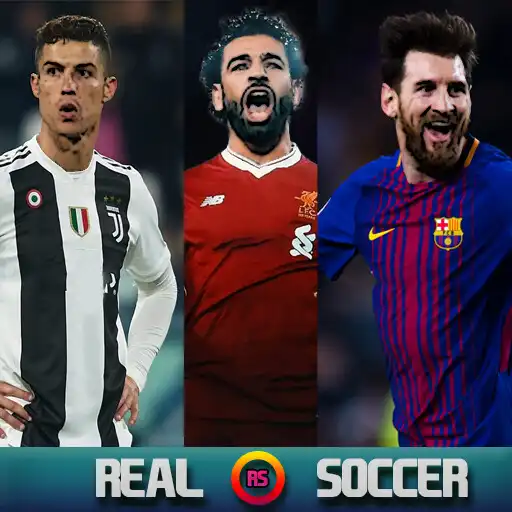 Play REAL SOCCER EVOLUTION 2022 APK