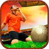 Free play online Real Soccer Kick APK