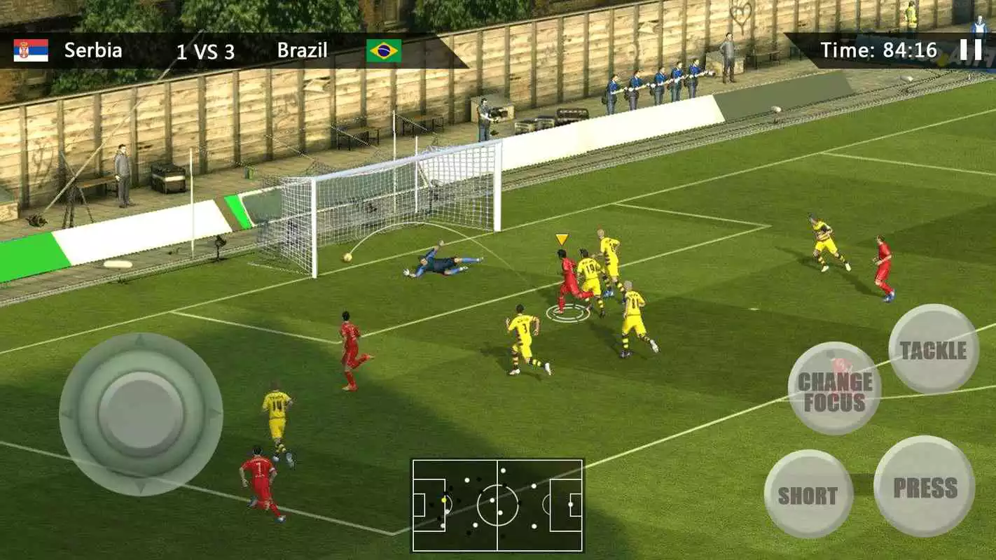 Play Real Soccer League Simulation Game Play Real Soccer League Simulation Game