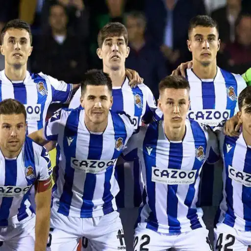 Play Real Sociedad 4K Wallpapers APK