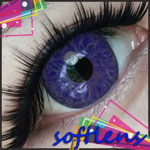 Play Real Softlens Photo Editor APK