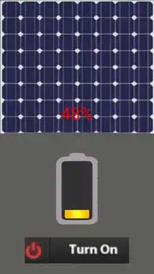 Play Real Solar Charger