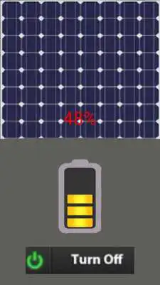 Play Real Solar Charger