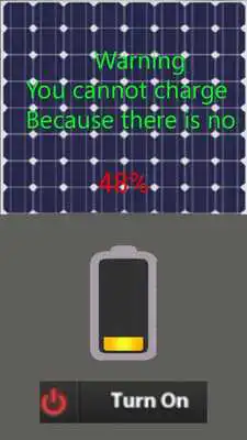 Play Real Solar Charger
