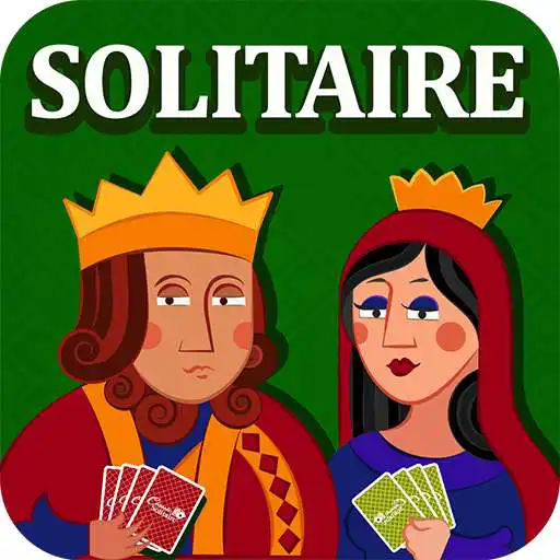 Play Real Solitaire: The Addicting Ancient Game of Club APK Play Real Solitaire: The Addicting Ancient Game of Club APK