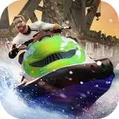 Free play online Real Speed Boat Racing Xtreme APK