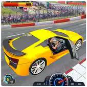 Free play online Real Speed Car Max Drift Rally APK