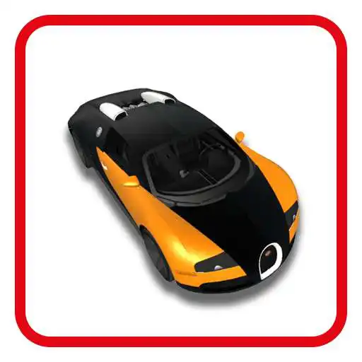 Free play online Real Speed Car Parking  APK