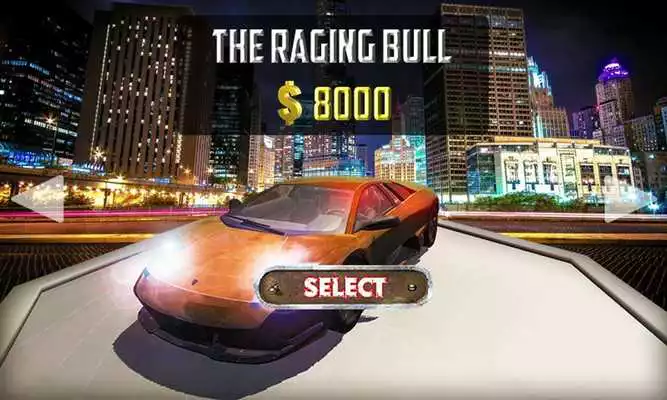 Play Real Speed Crazy Racing