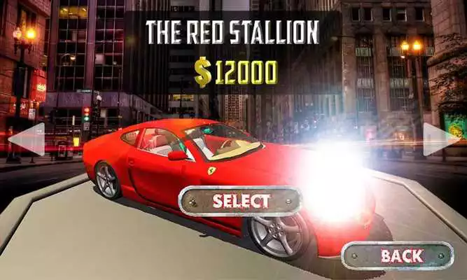 Play Real Speed Crazy Racing