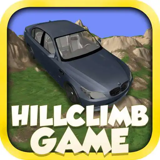 Free play online Real Speed Hill Climb Racing  APK