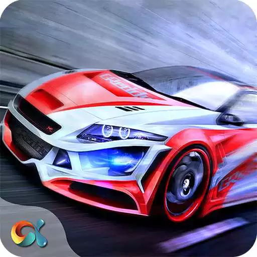 Free play online Real Speed Super Car Racing 3D APK