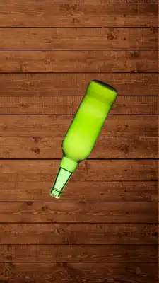 Play Real spin the bottle dirty