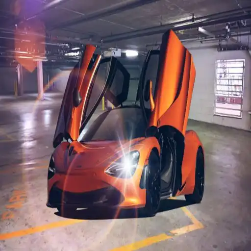 Play Real Sport Car Parking : Driving Master APK