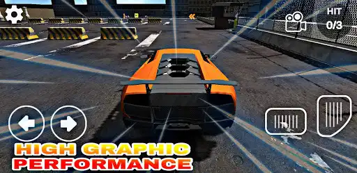 Play Real Sport Car Parking : Driving Master as an online game online Real Sport Car Parking : Driving Master with UptoPlay com.mscgamingstudio.realsportcarparking Play Real Sport Car Parking : Driving Master as an online game Real Sport Car Parking : Driving Master with UptoPlay