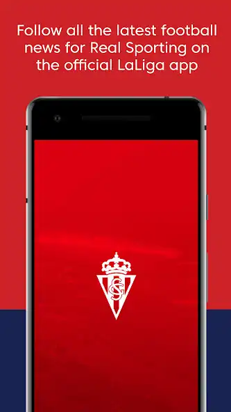 Play Real Sporting de Gijón - Official App and enjoy Real Sporting de Gijón - Official App with UptoPlay Play Real Sporting de Gijón - Official App and enjoy Real Sporting de Gijón - Official App with UptoPlay