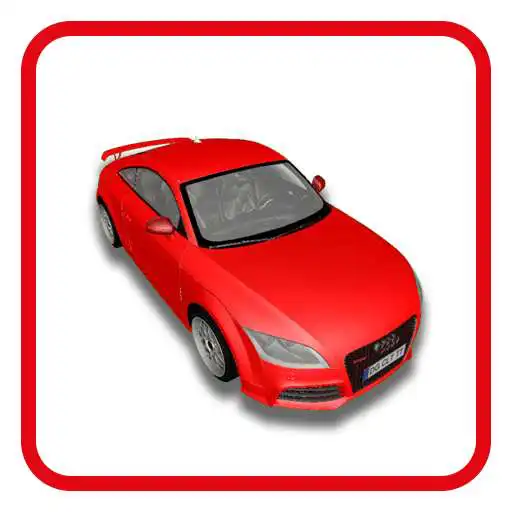 Free play online Real Sports Car Parking  APK