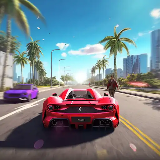 Play Real Sports Car Racing America APK Play Real Sports Car Racing America APK