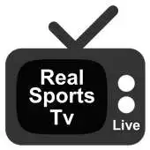 Free play online Real Sports Tv APK Free play online Real Sports Tv APK