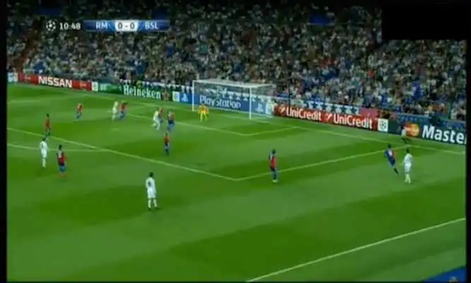 Play Real Sports Tv