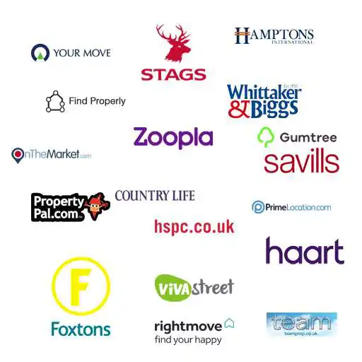 Play Real State Properties London UK APK