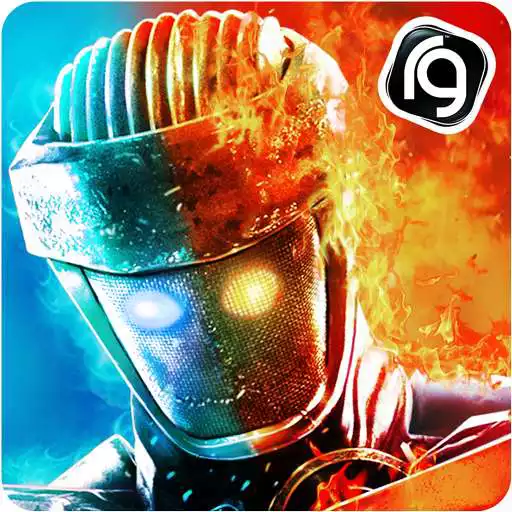 Free play online Real Steel Boxing Champions APK Free play online Real Steel Boxing Champions APK