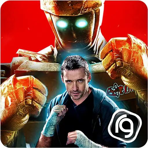Play Real Steel APK