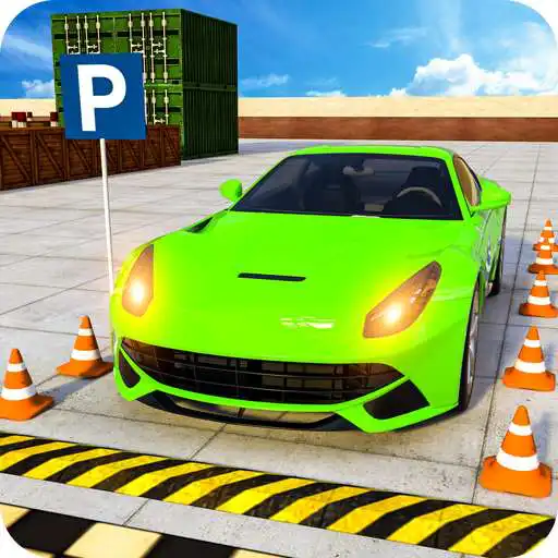 Free play online Real Street Car Parking  APK