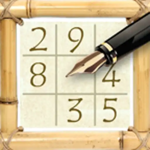 Free play online Real Sudoku APK