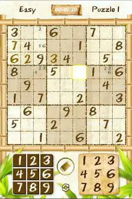 Play Real Sudoku