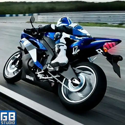 Play Real Super 3D Moto Bike Racer Championship APK